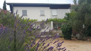 Apartments Metka